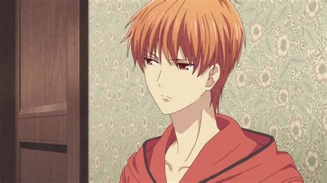 Fruits Basket Season 2 Episode 10 Who Are You Watch On Crunchyroll Fruits Basket Anime