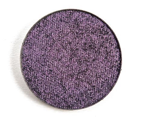 Nabla Cosmetics Eyeshadows Purple Haze Look Reviews Photos Swatches