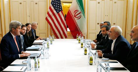 What To Know About The Iran Nuclear Deal Huffpost