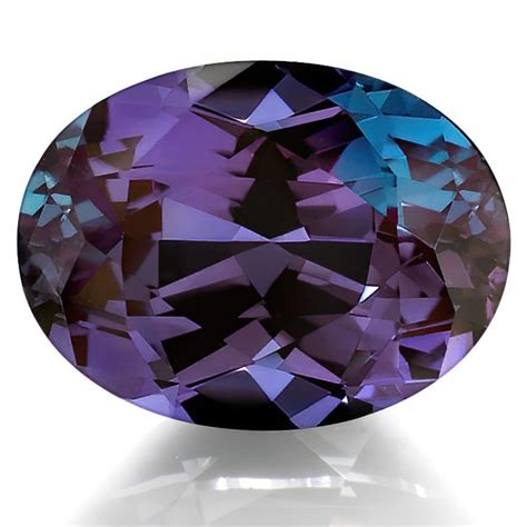 Lab Created Alexandrite Vs Natural What S The Difference