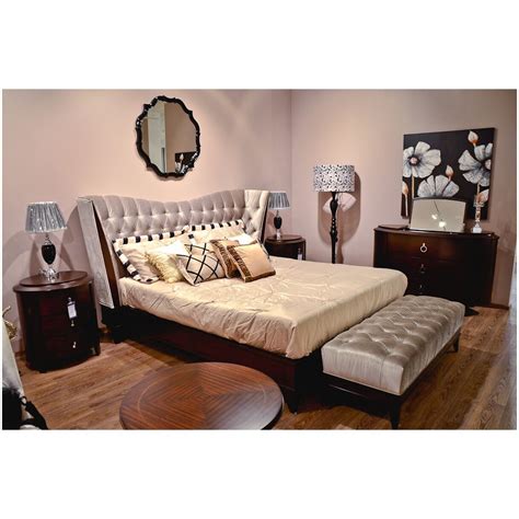 Тумбочка прикроватная для спальни коричневая Mestre - купить за 78240 ...