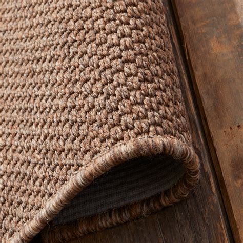 The Innerweave looks just as beautiful as a natural woven mat, but is ...