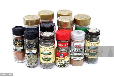 Mccormick Spices Photos and Premium High Res Pictures - Getty Images