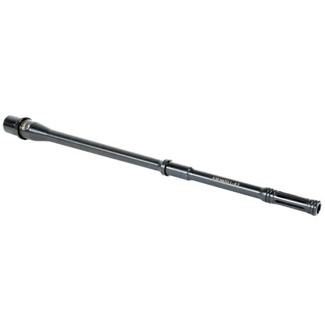 GD i need help with i a lightweight Flash suppressor for a lightweight ...