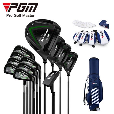 Golf Clubs Page 7 Pgm Golf