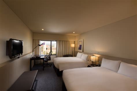 Hilton Adelaide Photo Gallery