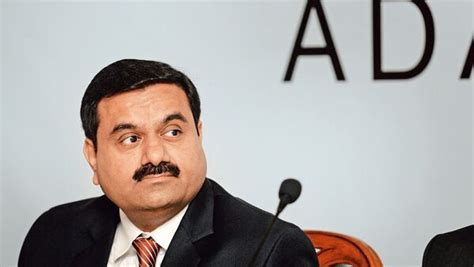 Hindenburg Adani Case Heres A Look Back At How Much Adani Group