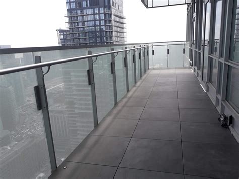 #1 Best Outdoor Balcony Flooring Installation in Toronto and the GTA