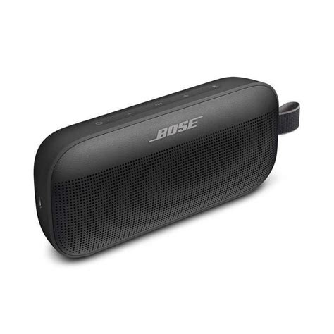 Bose Soundlink Flex Bluetooth Speaker