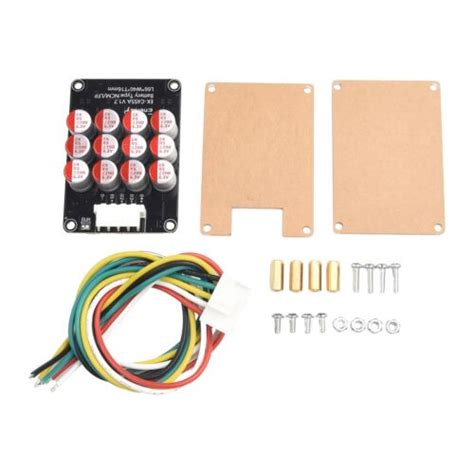 Tableau D Quilibre De Batterie Au Lithium 4S Avec Protection Sup