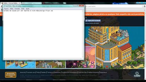 Fui Banido No Habbo At Youtube