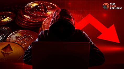 Crypto Hacks Accounts For And Scams Only Immunefi Guest Post