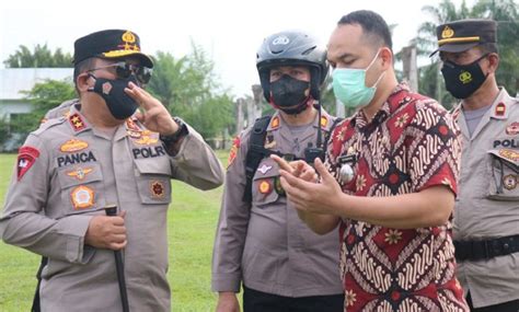 Cek Pilkades Di Serdang Bedagai Ini Perintah Kapolda Genpi Co Sumut