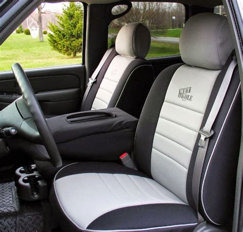 An Introduction Of Wet Okole Seat Covers