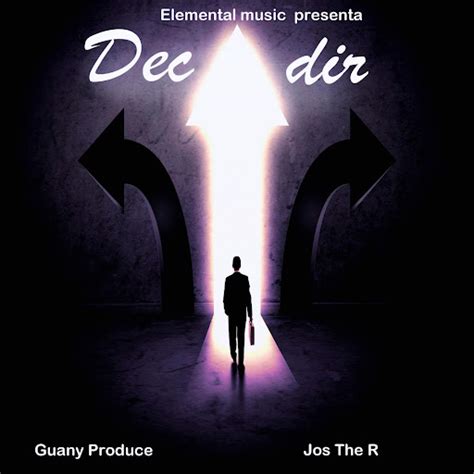 Decidir Feat JOS THE R YouTube Music