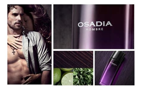 Osadía Cologne For Men By Yanbal Envío gratis