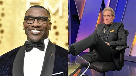 Why Did Shannon Sharpe Leave Undisputed Speculating Reason Behind Exit