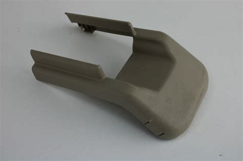 2004 2009 Lexus Rx 350 330 400h Track End Cover Ivory Rear Seat Right Side Oem Ebay