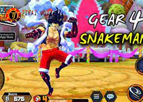 Tips, Trik, dan Strategi Bermain One Piece Bounty Rush