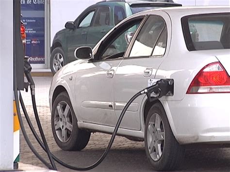 Fuertes Alzas Tendr N Los Precios De Los Combustibles A Partir De Este