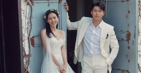 Son Ye Jin, Hyun Bin mark 2nd wedding anniversary | GMA News Online