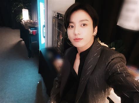 방탄소년단 정국 택시와 교통사고 피의자 신분 입건 Snsfeed 제휴콘텐츠 제공 실시간 핫이슈