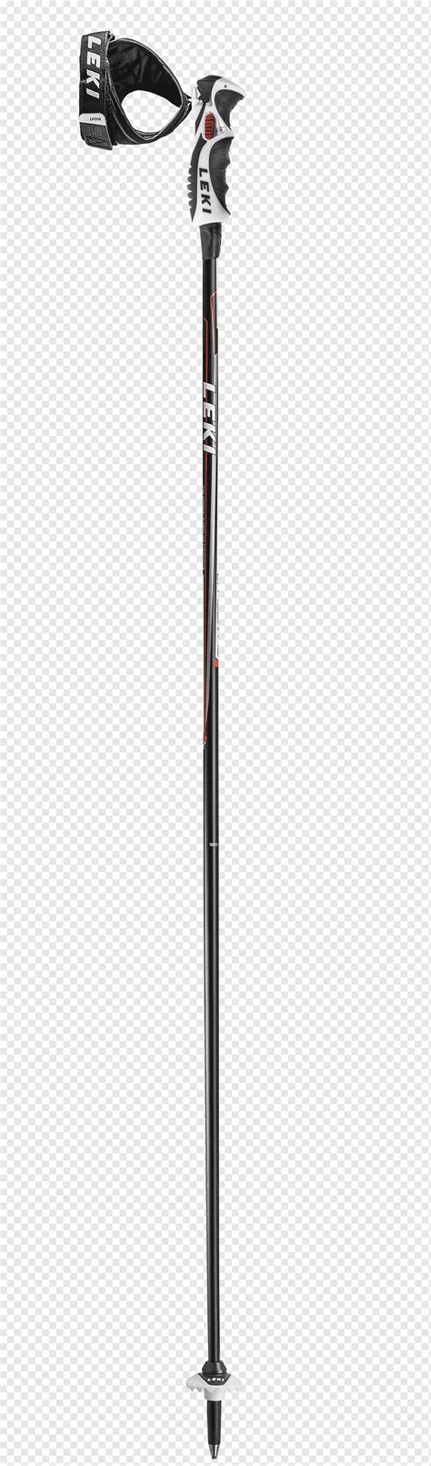 LEKI Lenhart GmbH Ski Poles Alpine Skiing Pole Sports Carbon Hiking