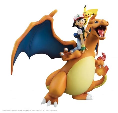 Pokemon Charizard Vs Pikachu