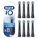 Oral B Io Series N Black Elektrische Tandenborstel