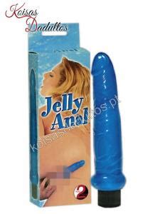 Koisas Dadultos Jelly Anal