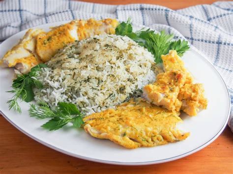 10 Best Persian Fish Recipes