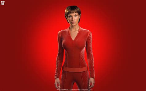 Download Jolene Blalock Tv Show Star Trek Enterprise Hd Wallpaper