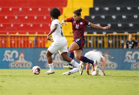 Sele Femenina Cerrar El A O Con Dos Fogueos En Tierras Mexicanas