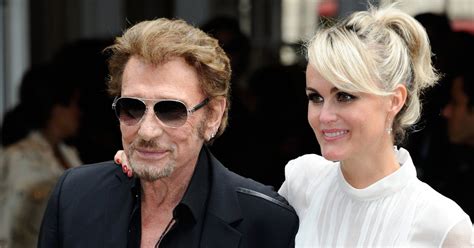 Johnny Hallyday le chanteur est agacé par les rumeurs sur sa santé