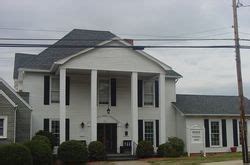 Our Locations | Briggs Funeral Home