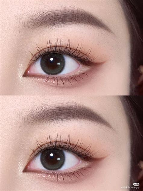 Pin By Lõllყ On 𝐄𝐲𝐞𝐬 Wedding Eye Makeup Asian Eye Makeup Korean Eye Makeup