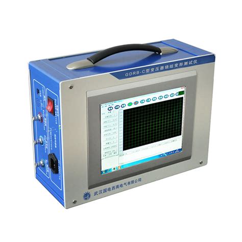 China China High Quality Surge Voltage Test Exporters GDRB B