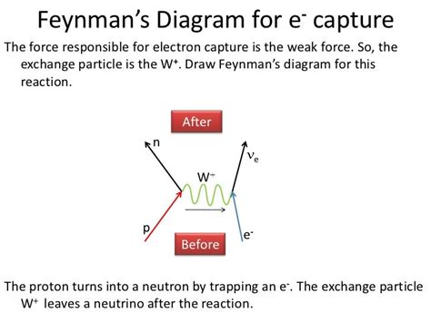 Feynman diagrams