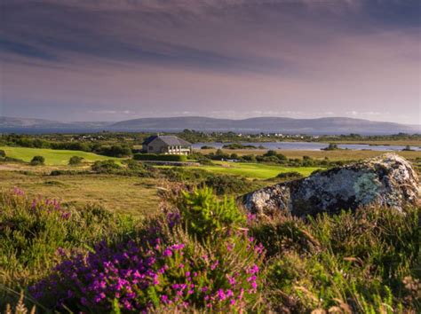 Golf Courses in the Galway Gaeltacht | Photos, Green Fees & Locations