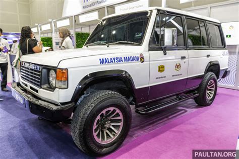 Igem Jkr Ev Pajero Paul Tan S Automotive News