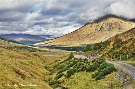 Bridge of Orchy