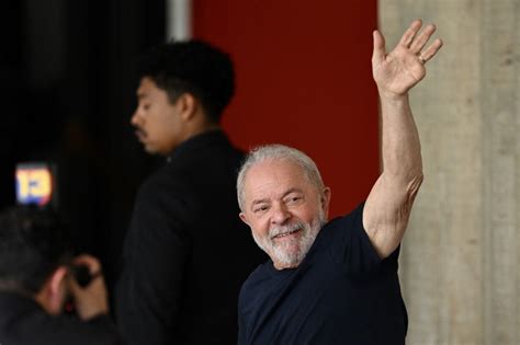 Lula Bate O Martelo Sobre Novos Comandantes Das For As Armadas Saiba