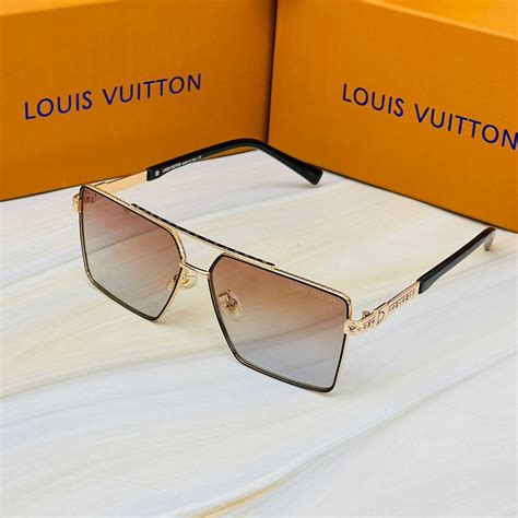 Buy Louis Vuitton Sunglass For Him Online