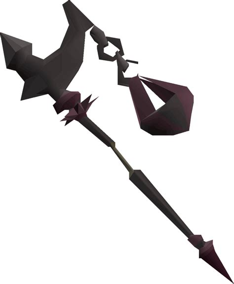 Nightmare Staff Beta Osrs Wiki