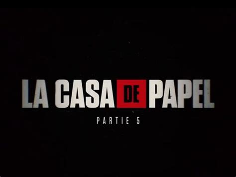 La Casa De Papel Ce Quil Se Passe Dans La Saison 2 Spoiler