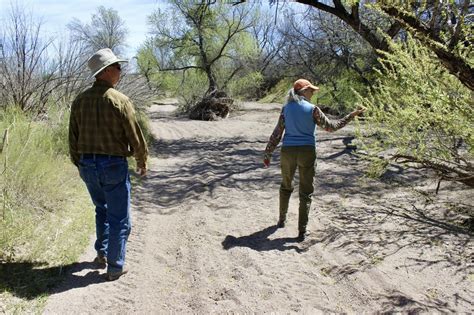 An Arizona water story where ranchers, environmentalists and developers