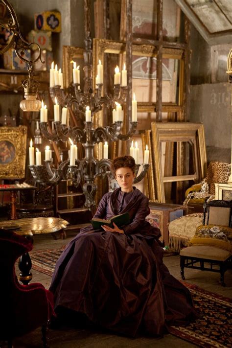 Фото: Анна Каренина / Кадр из фильма «Анна Каренина» (2012) #1968449