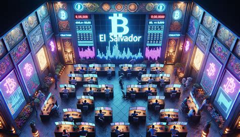 El Salvador Bitcoin Treasury Climbs To Over 350 Million The Bitcoin