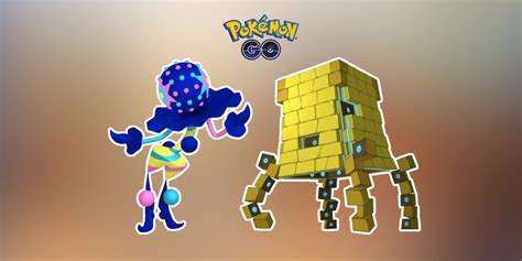 Pokemon GO: Can Blacephalon And Stakataka Be Shiny?