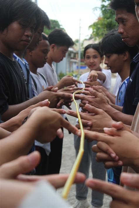 IN PHOTOS Magallanes Campus Celebrates The 117th Founding Anniversary